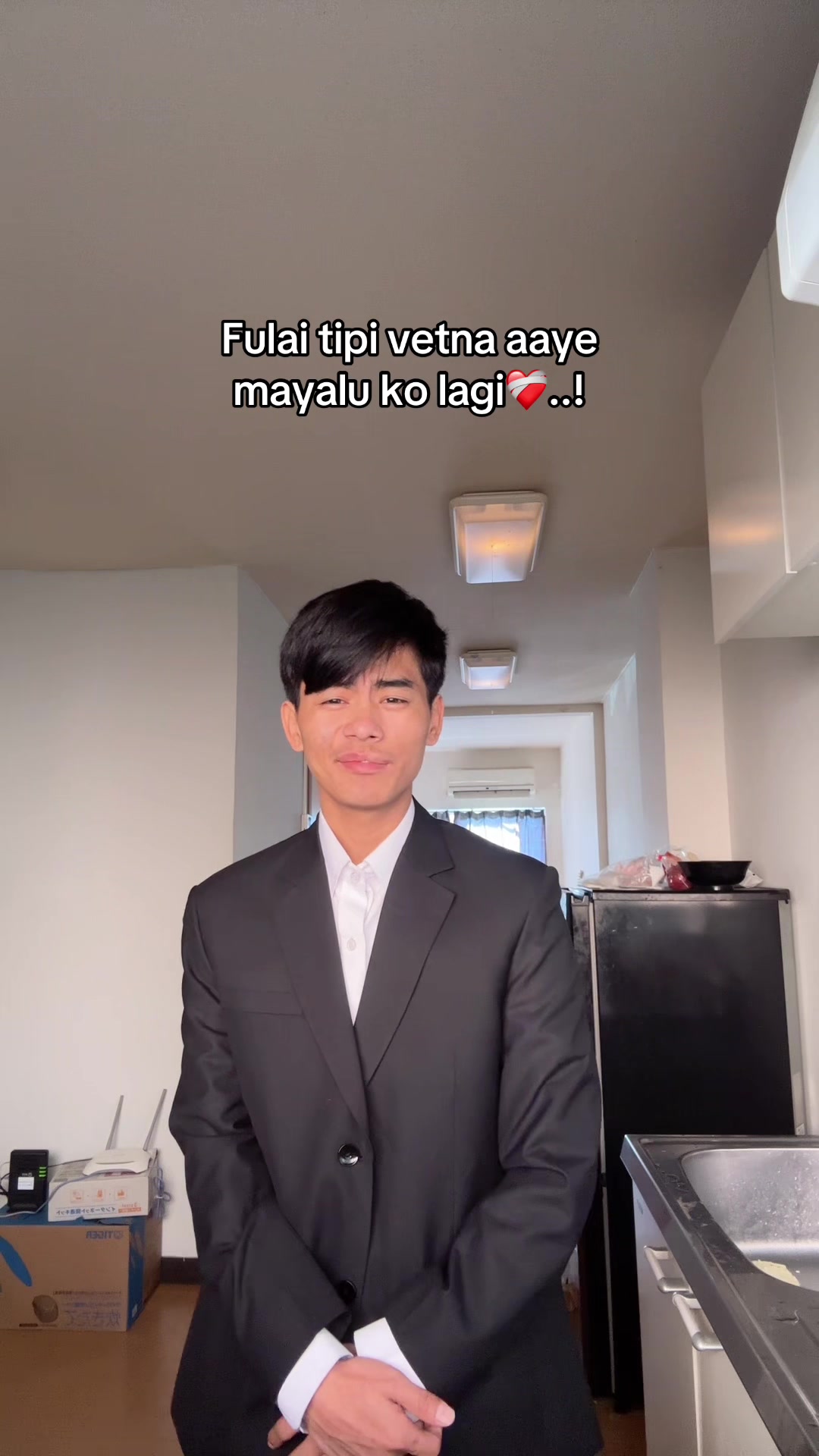 @Sujan G Lama