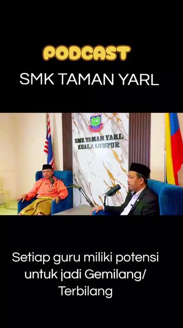 @Dr. Ahmad Kamal bin Ariffin
