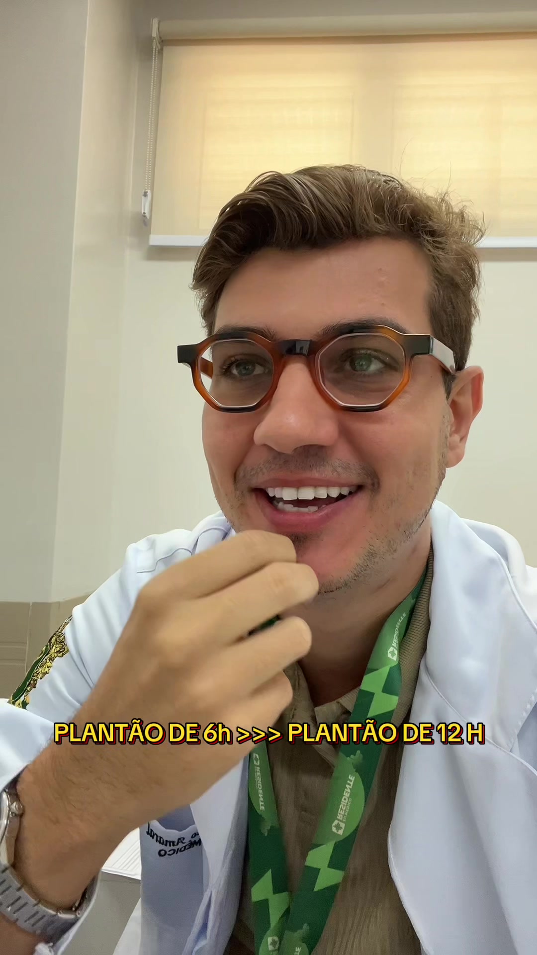 @Bruno Amaral | M&eacute;dico