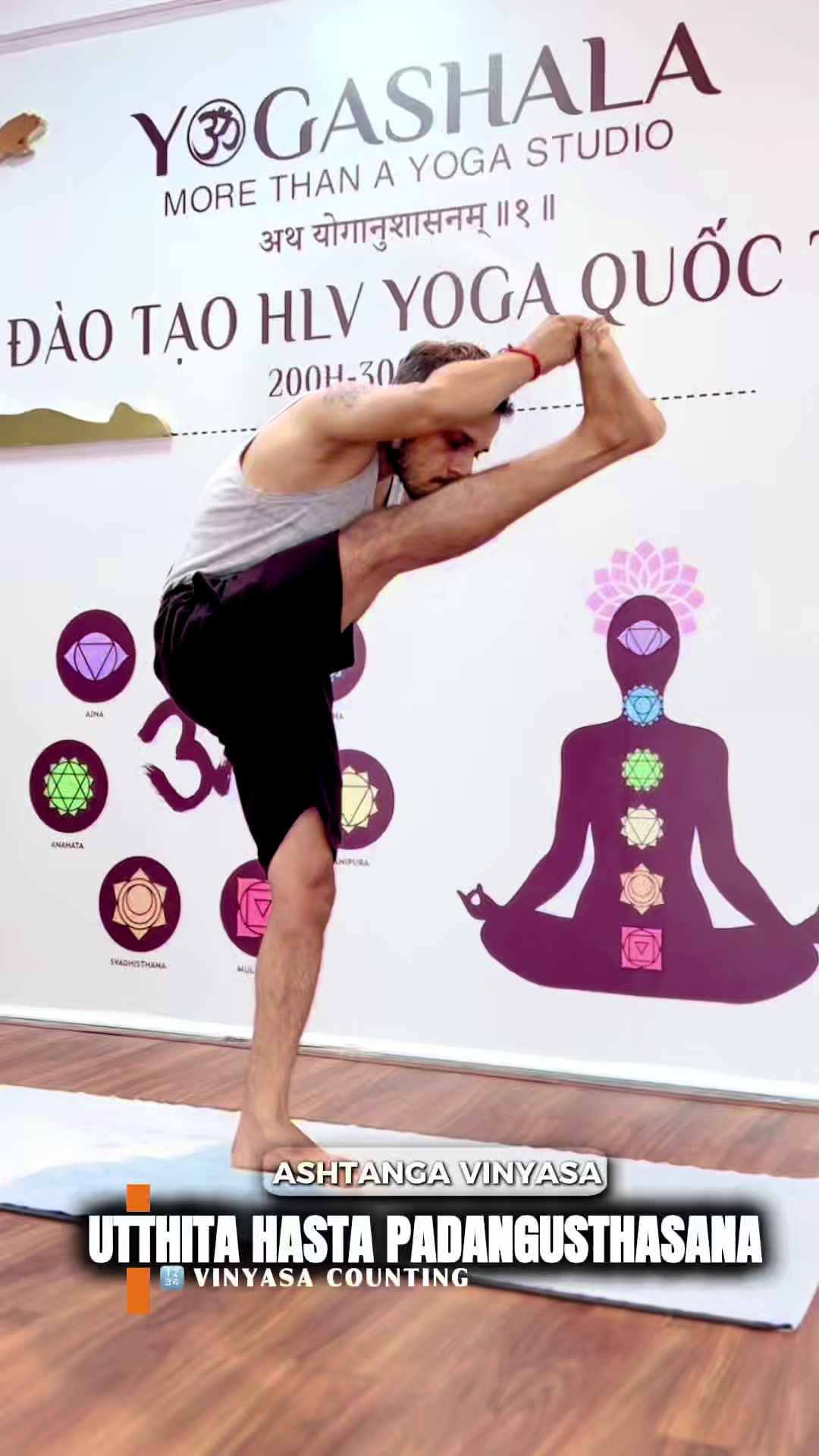 @Yogashala