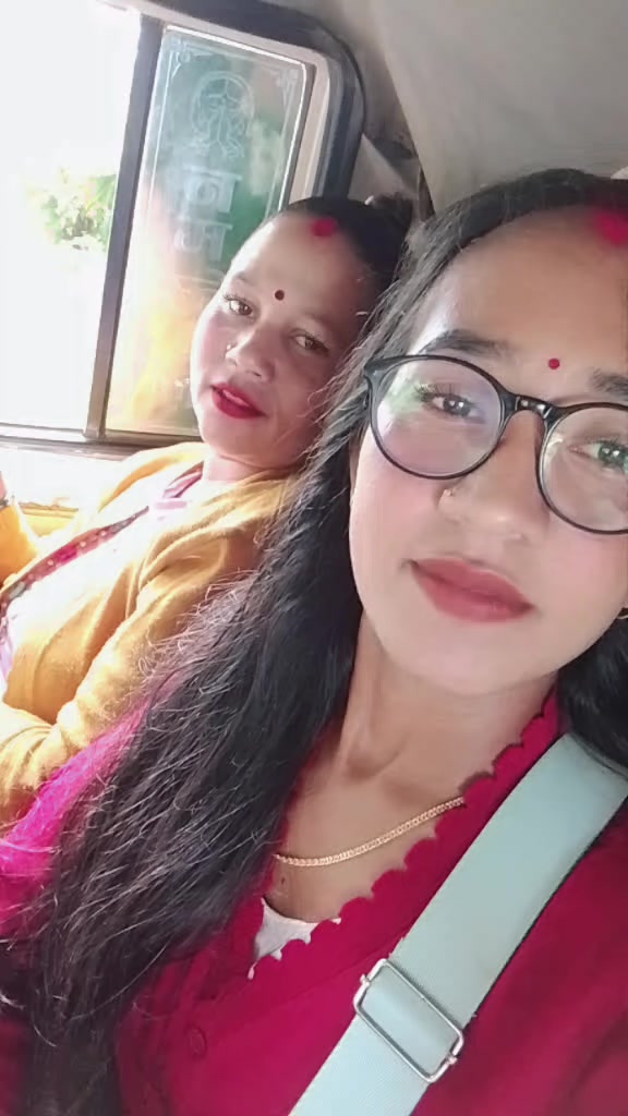 @Ganga Giri