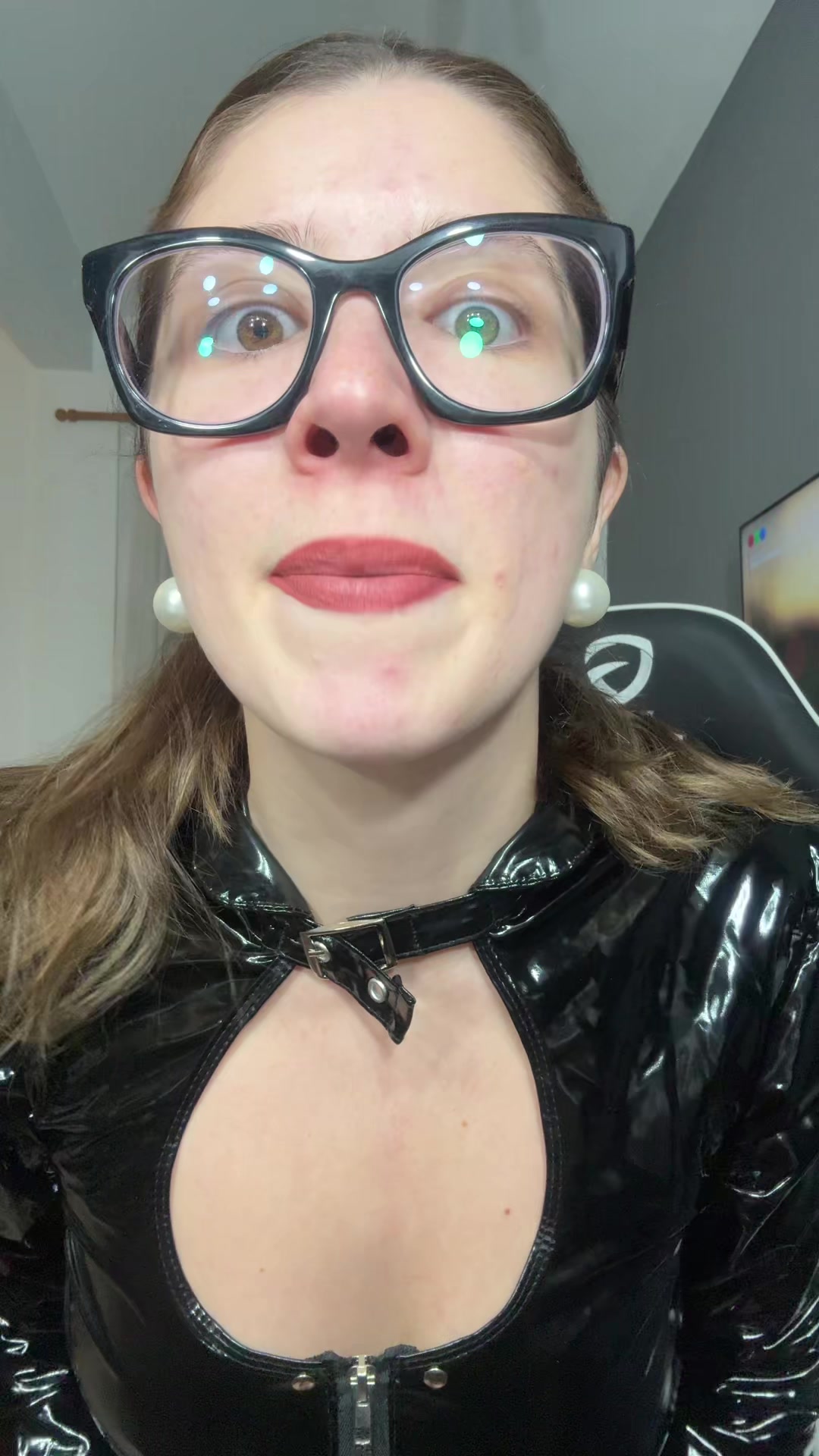 @La chica de los conteos