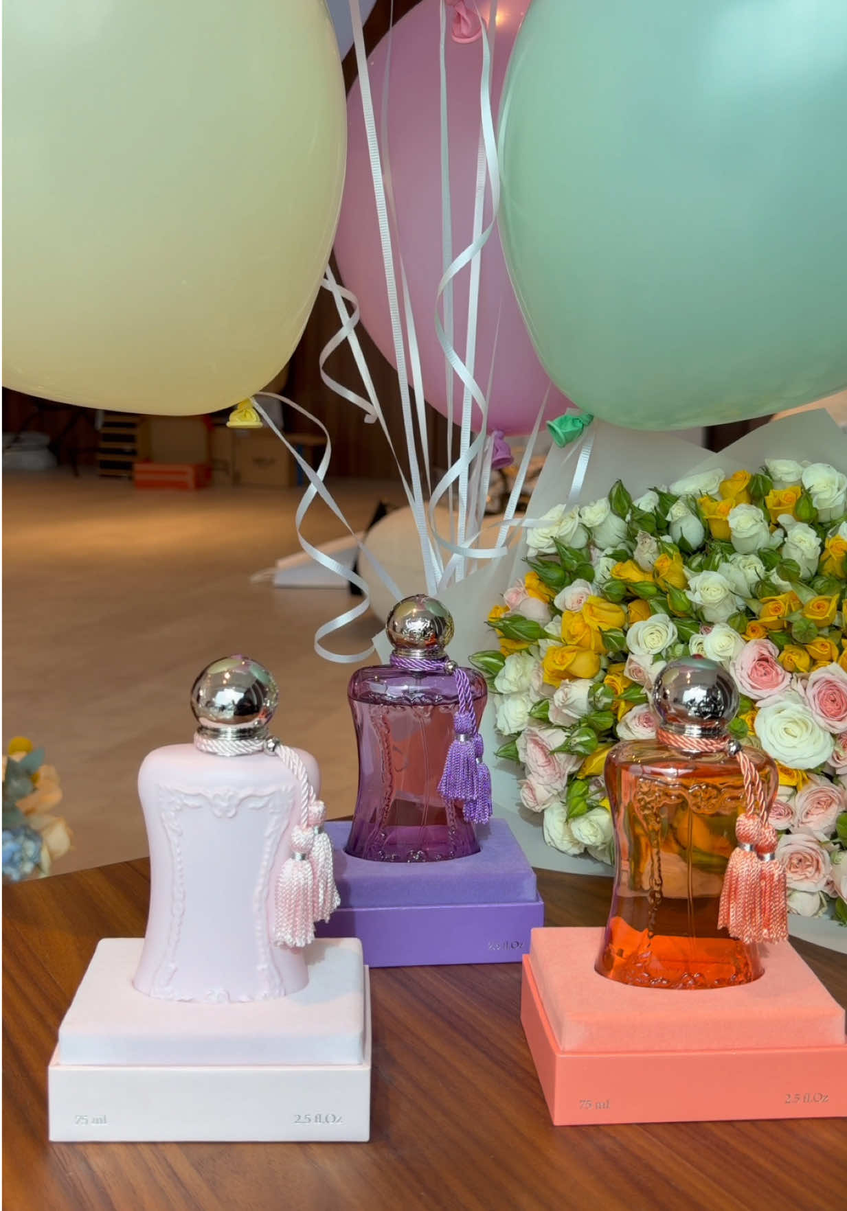 @Golden Scent | قولدن سنت