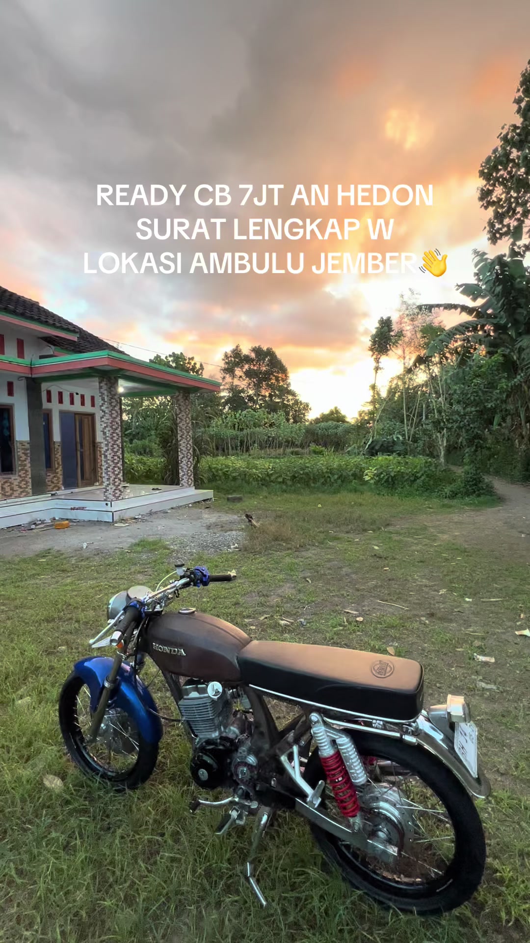 @Naqiyyah Herex Ambulu