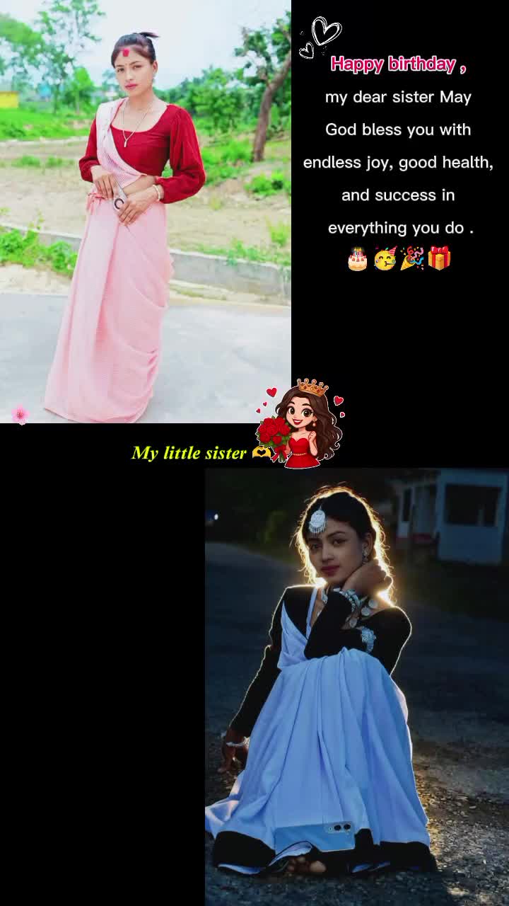 @ray ๐ฅฐโค๏ธโค๏ธโค๏ธpardip