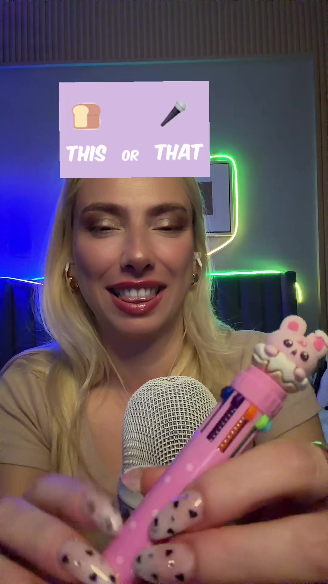 @PELİN ASMR