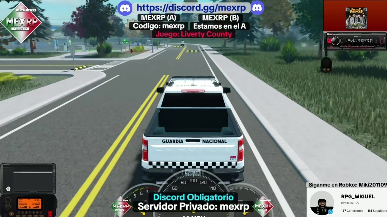 @mexrp