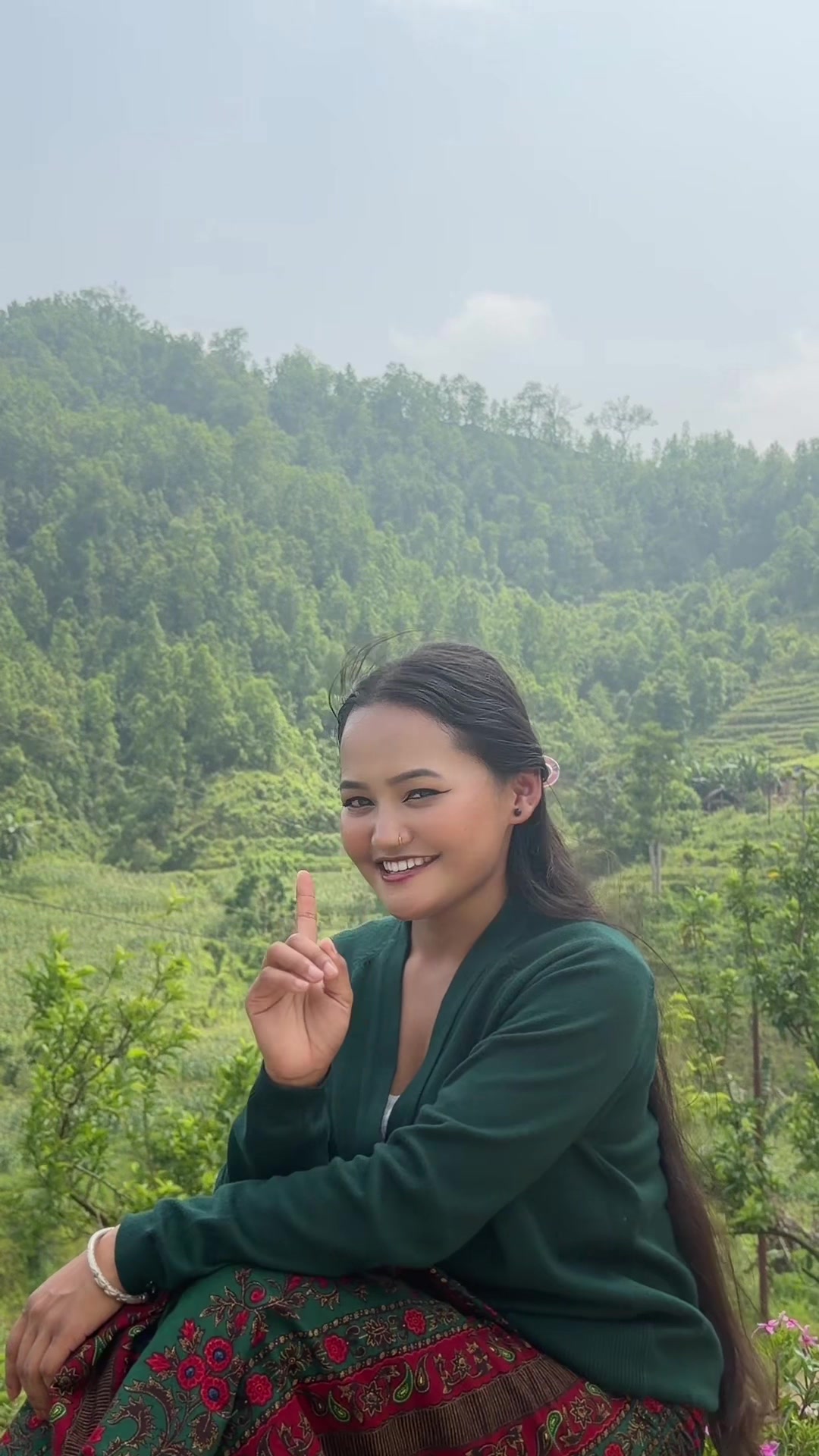 @Niruta Lama