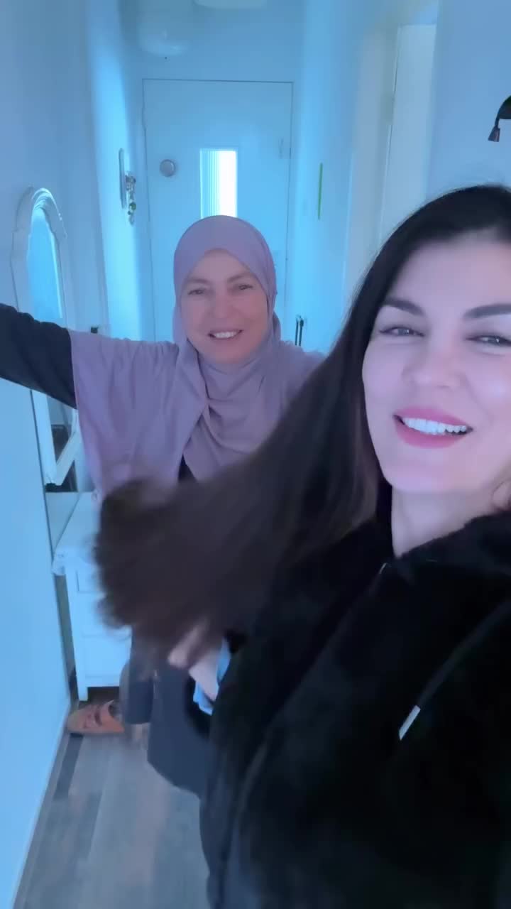 @NADIA NORVÉGIENNE FAN