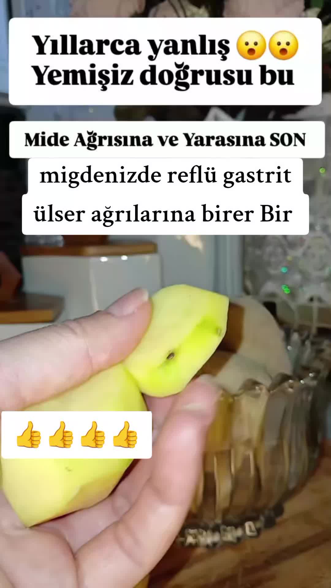 @Yararlı Bilgiler