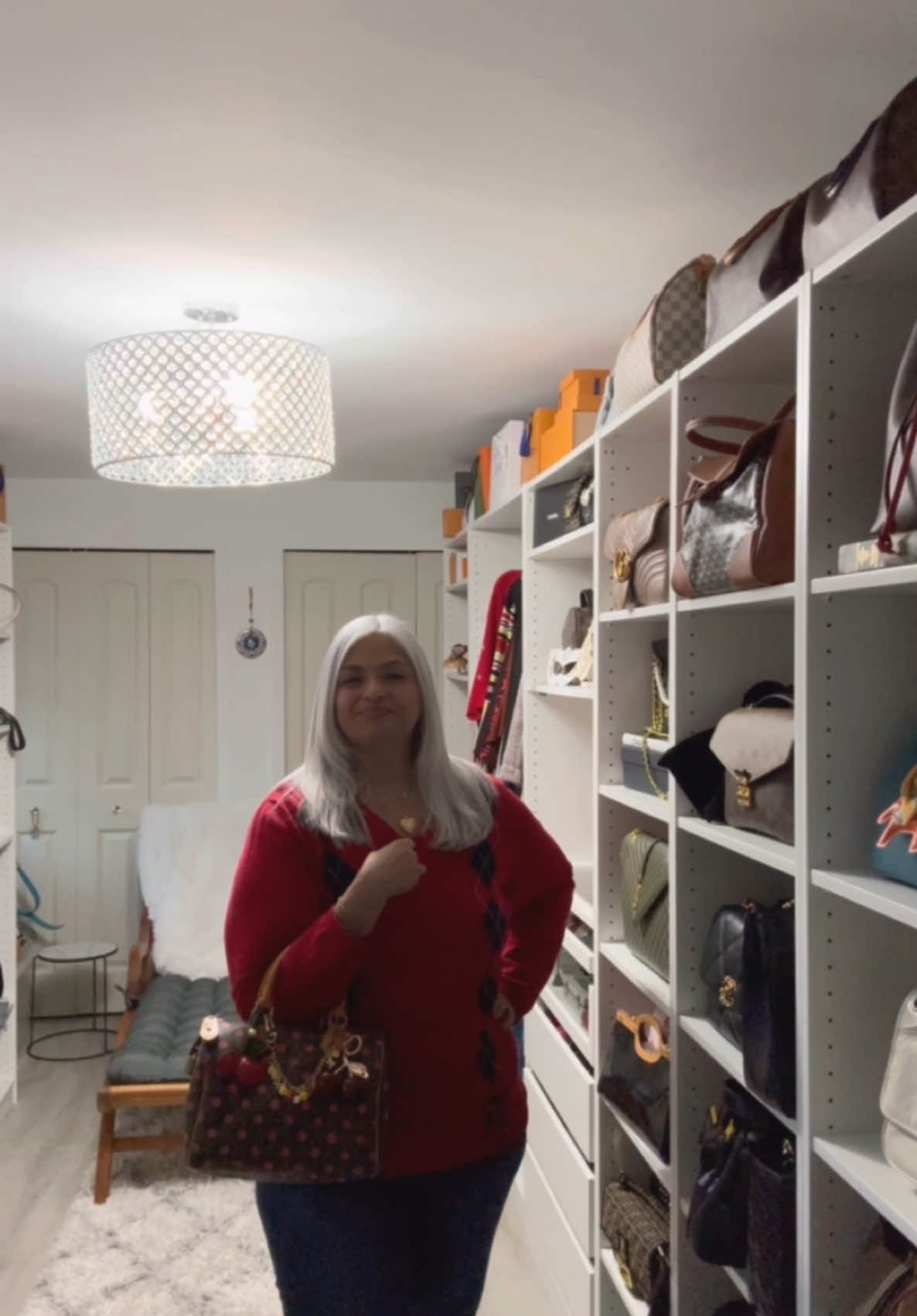 @Luxqueenjackie