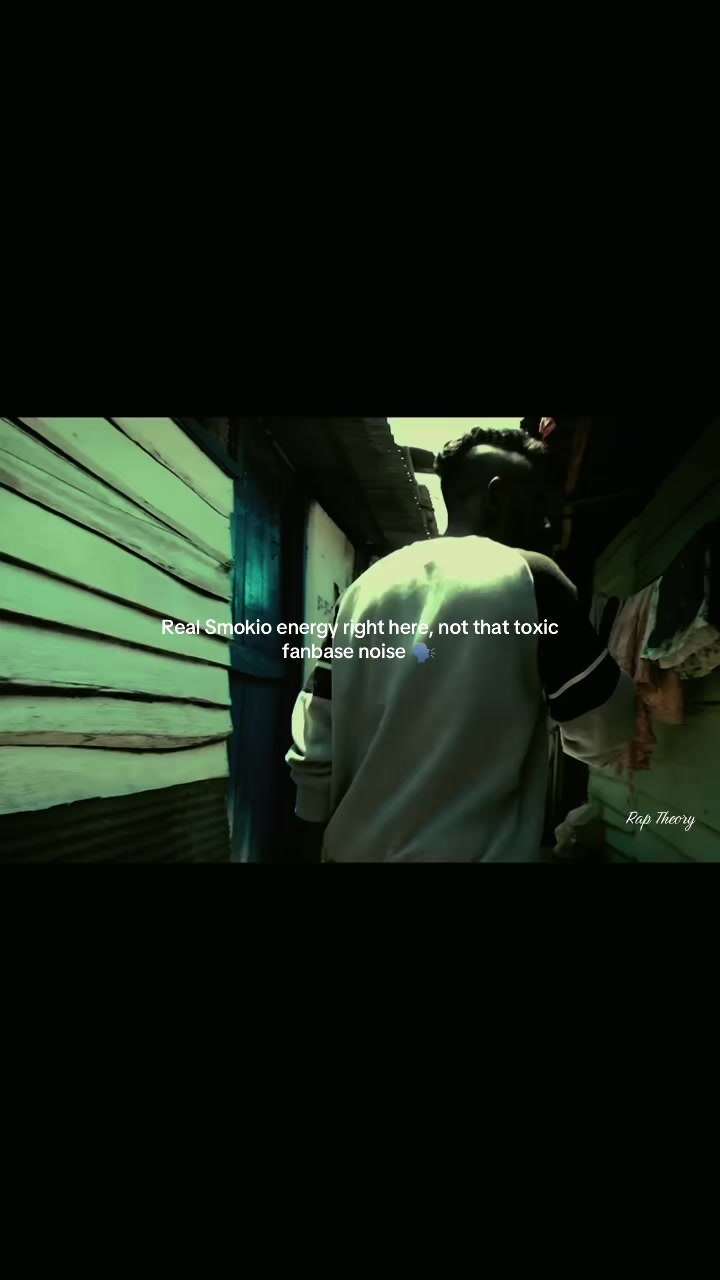 @Rap Theory