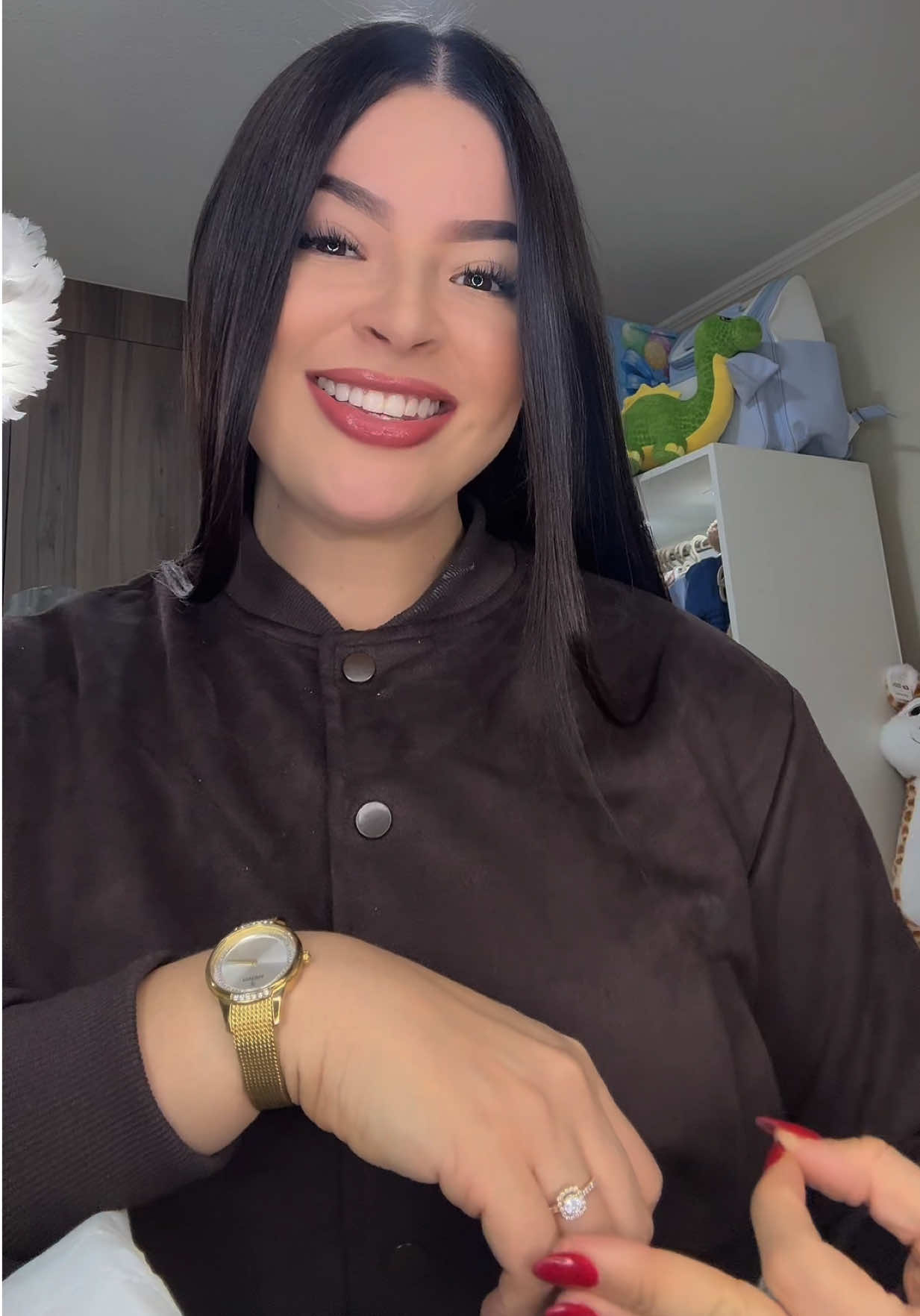 @Roxany Contreras