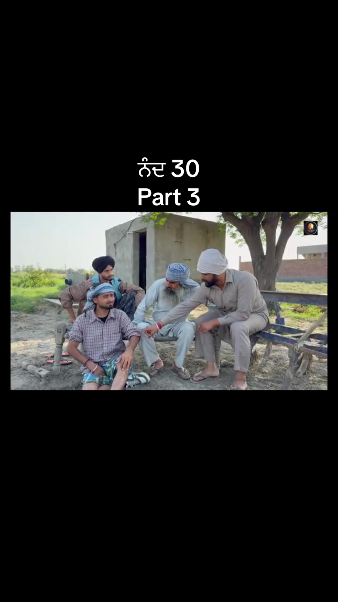 @Punjabi Entertainment video