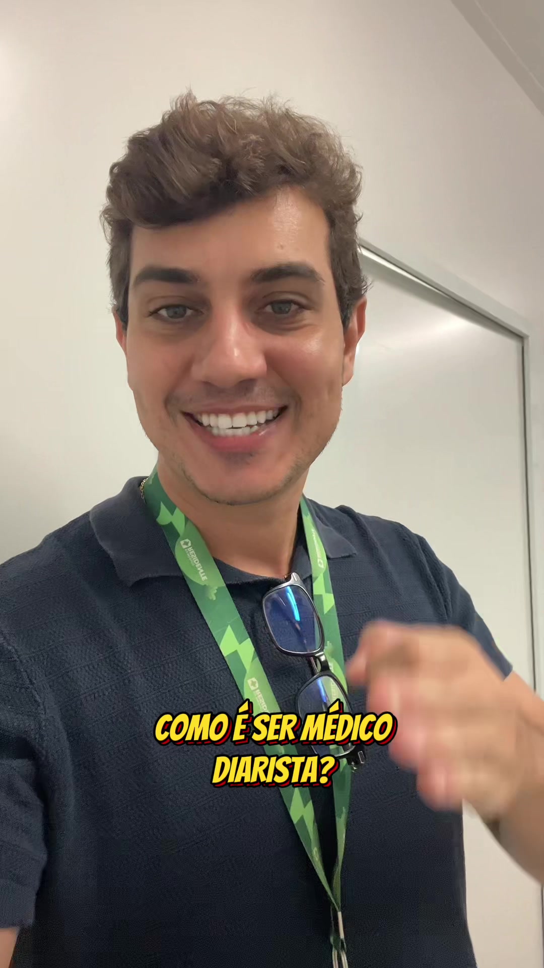 @Bruno Amaral | M&eacute;dico