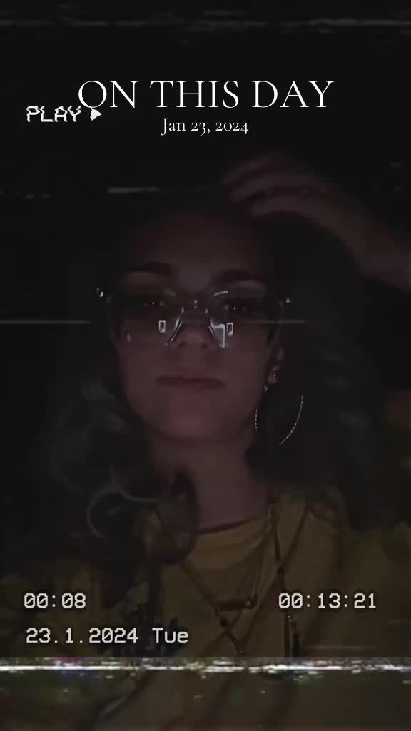 @Aminiikie Marie