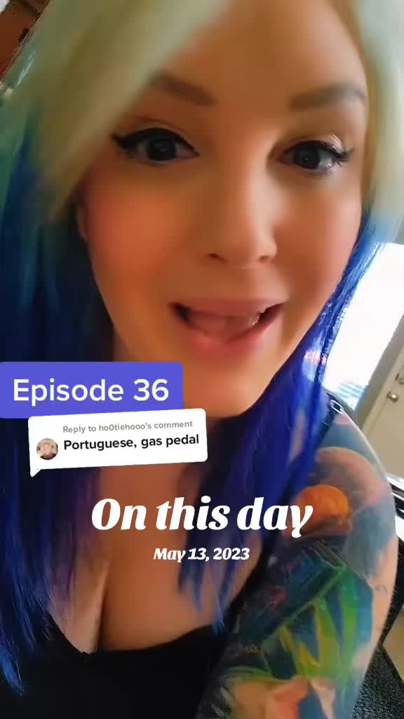 @TheMoistQueen &reg;️