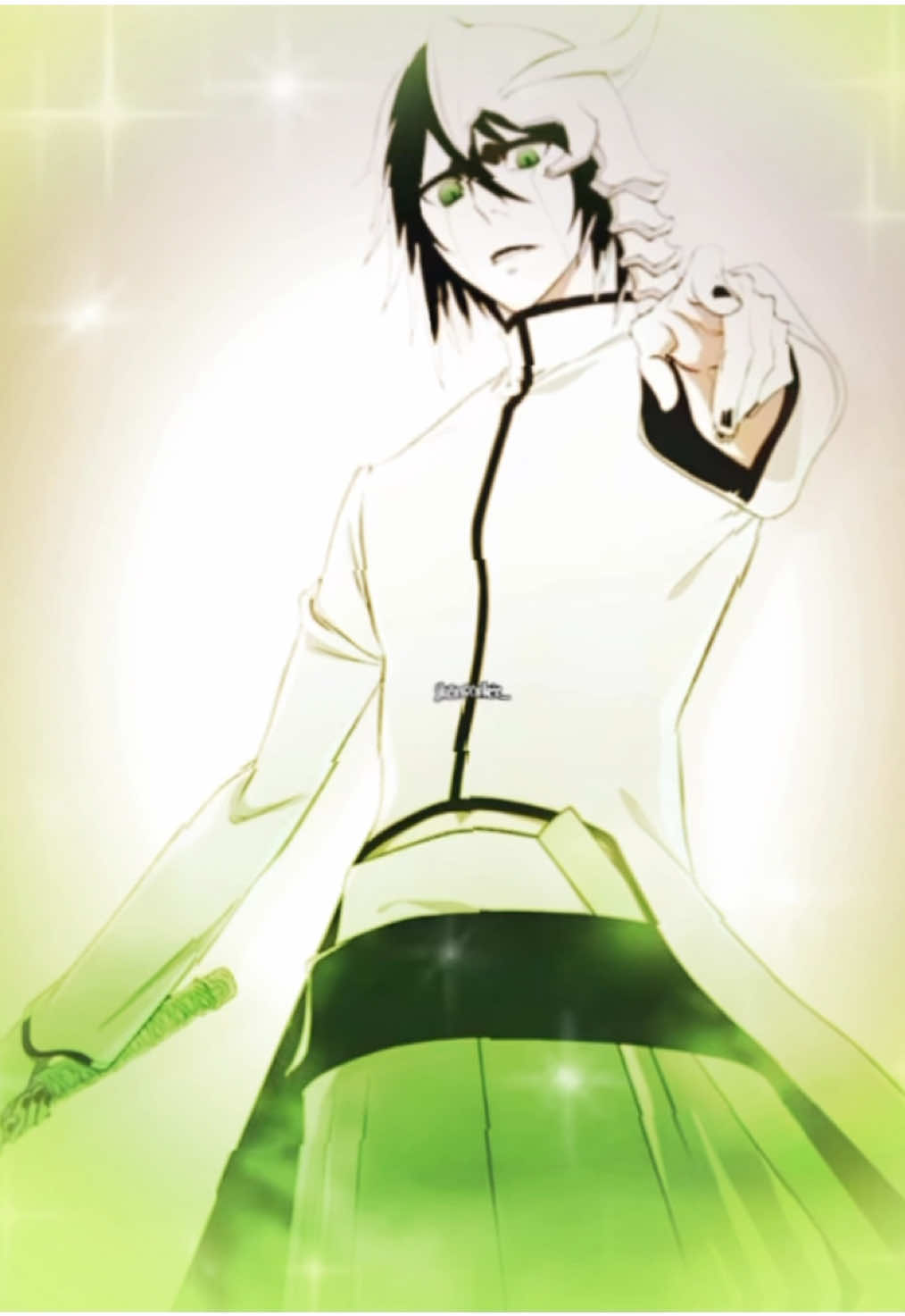 @Alonna 🕯️⋆˚࿔ Ulquiorra’s Wife