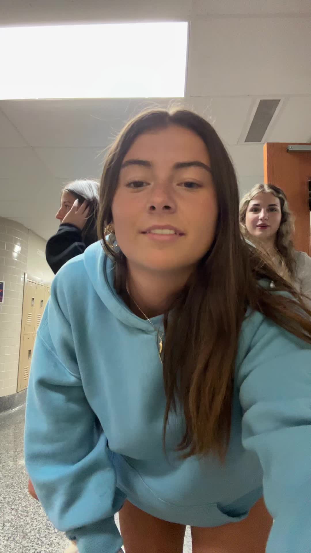 @Caroline Jordan