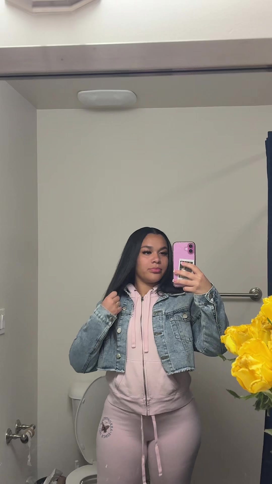 @Dareal_nessamarie