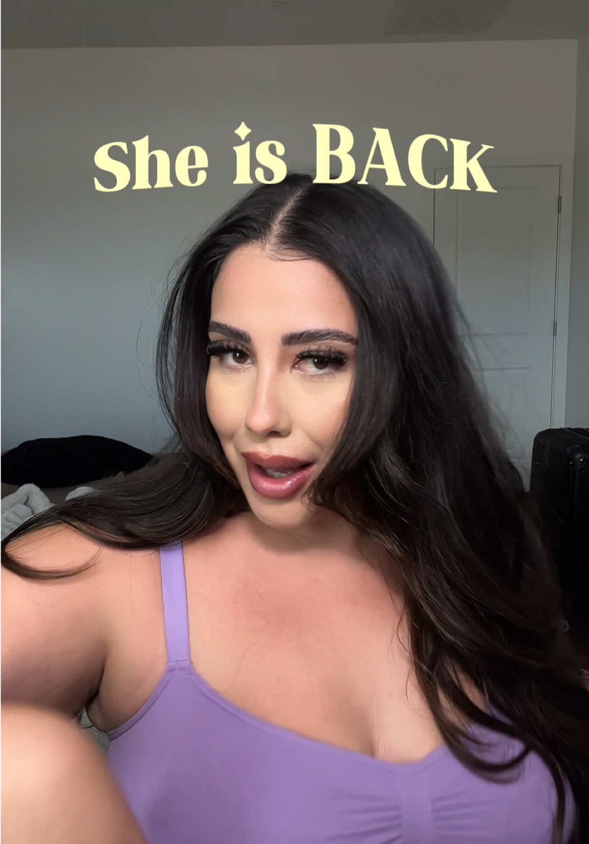@Alexia