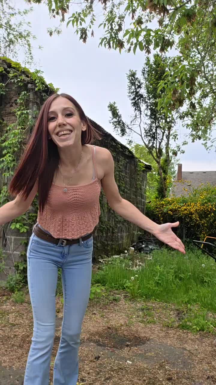 @Megan Noelle