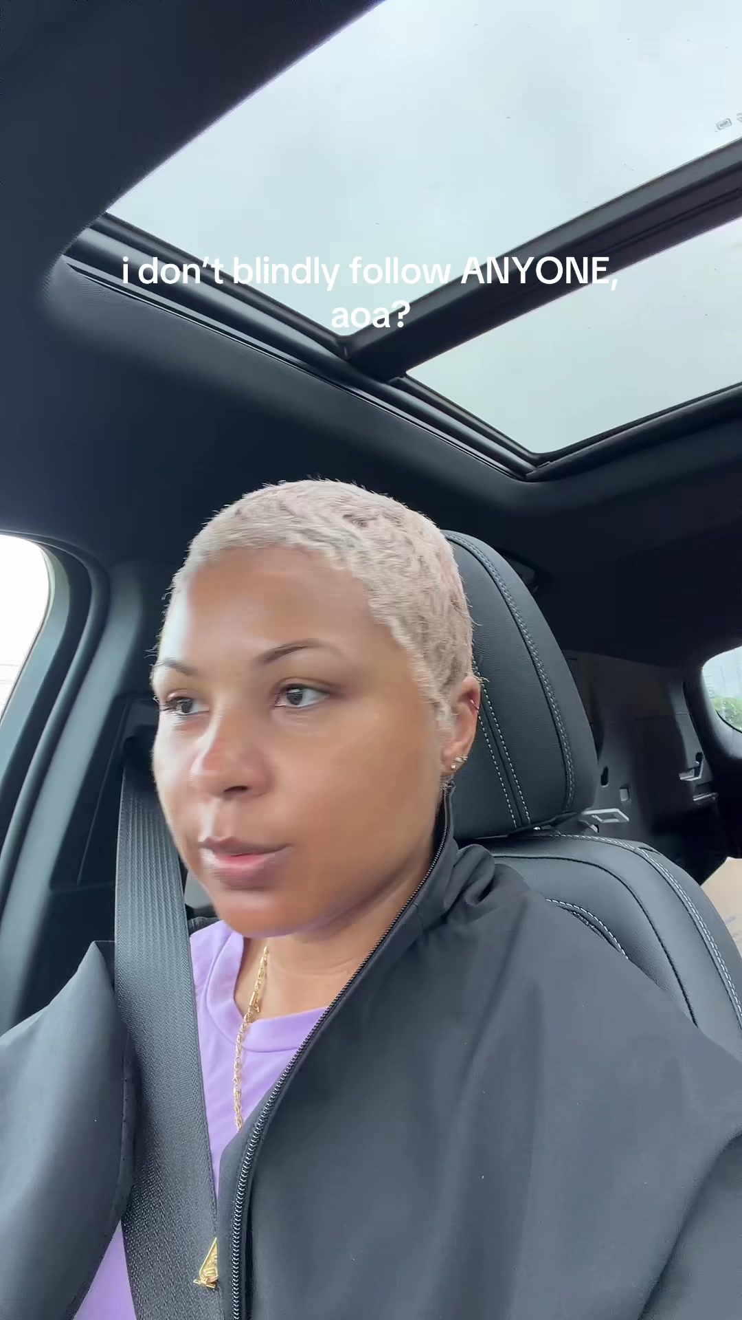 @JazSlaysHair