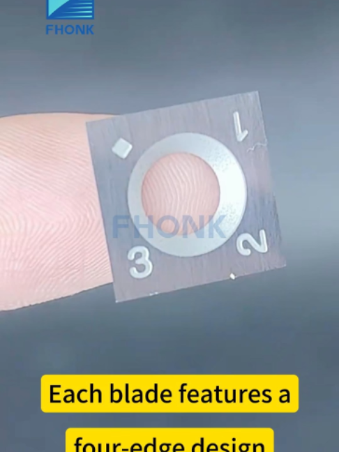 @FHONK Tool