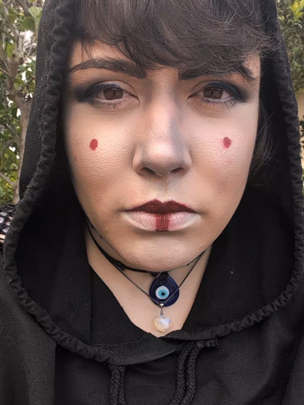 @🏳️&zwj;⚧️ ⚸𖤐🦇 V 🦇𖤐⚸🏳️&zwj;⚧️