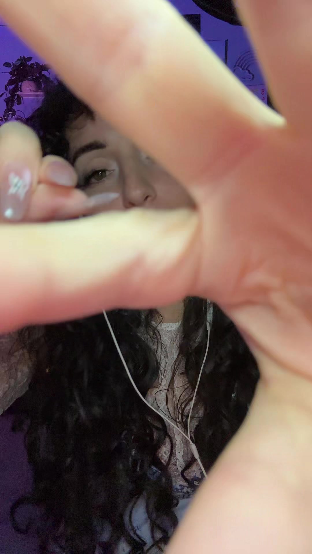 @Crystal Love4Jesus ASMR