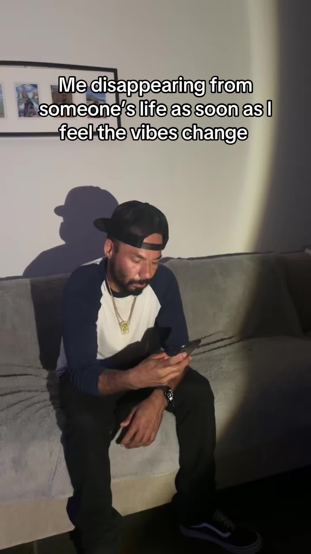 @Freddie B