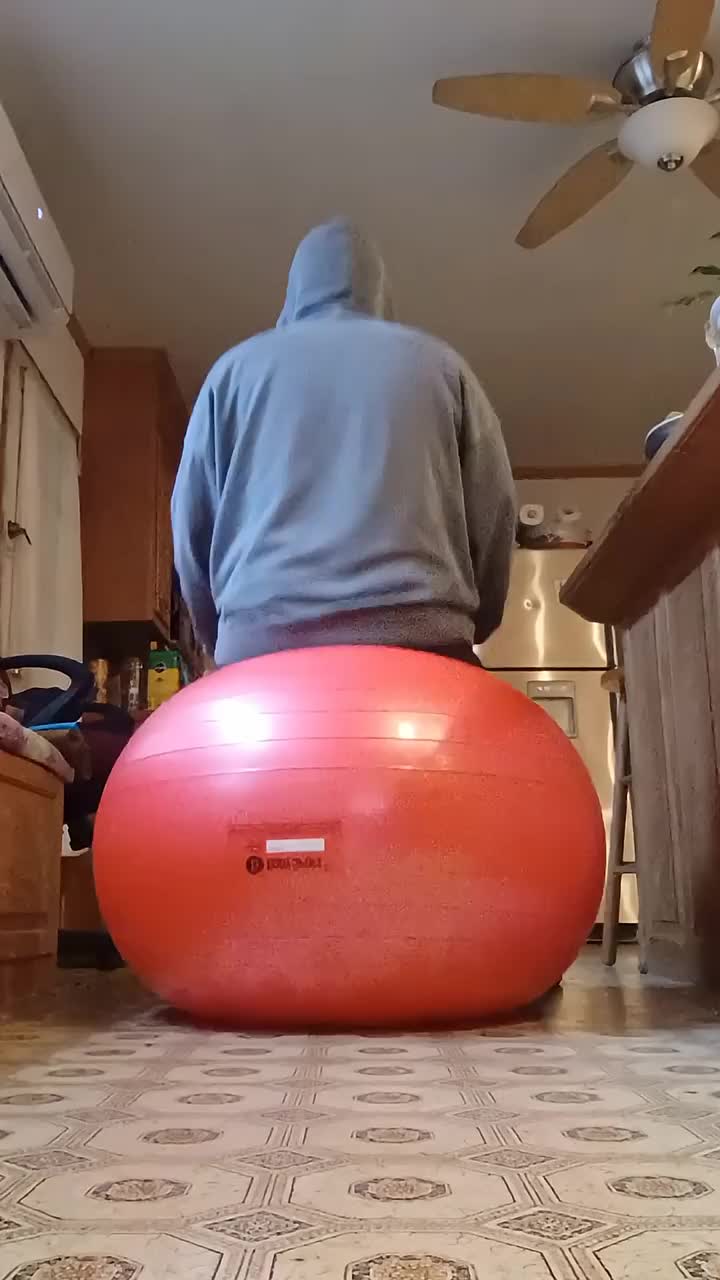@Pro Bouncing 3823