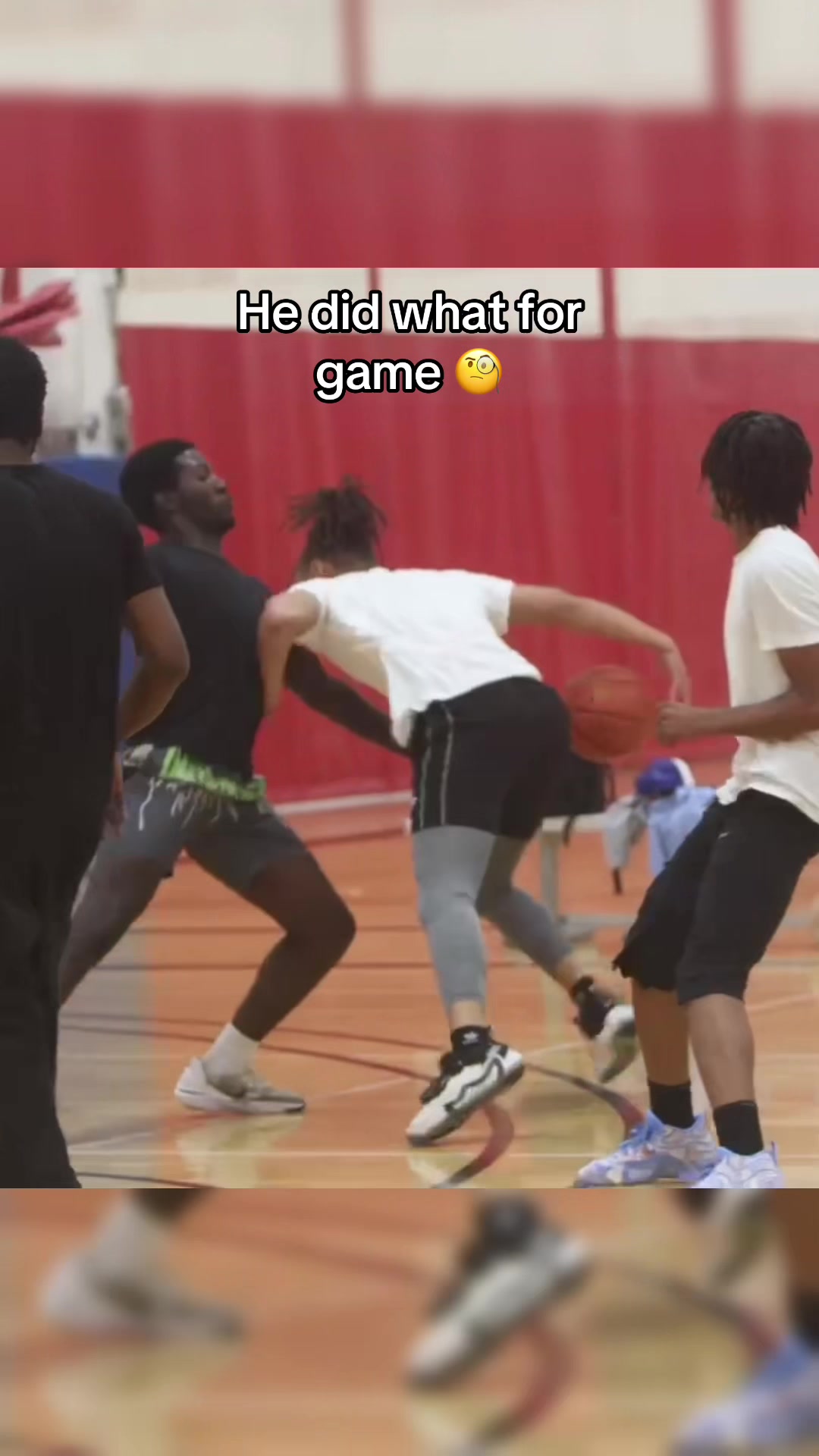 @Showtime Bron