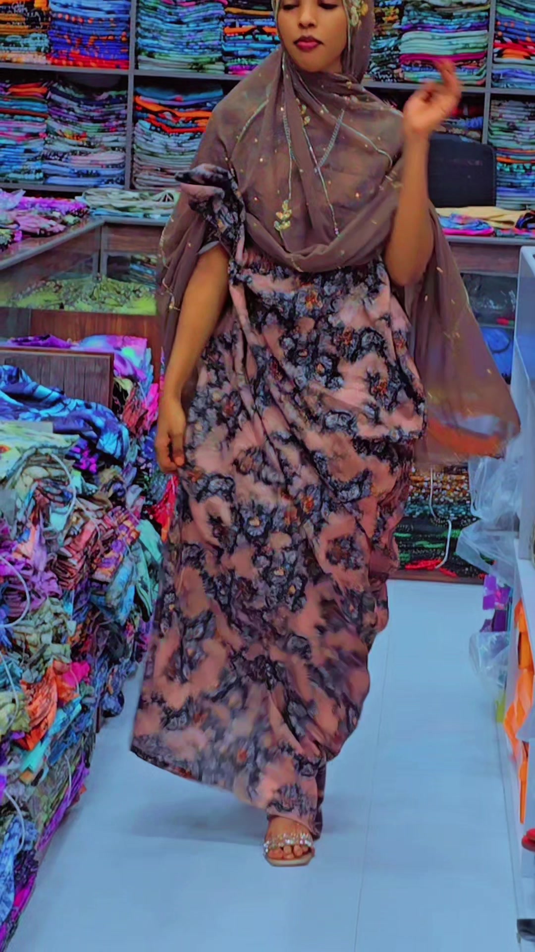 @Biishanee Best Machara