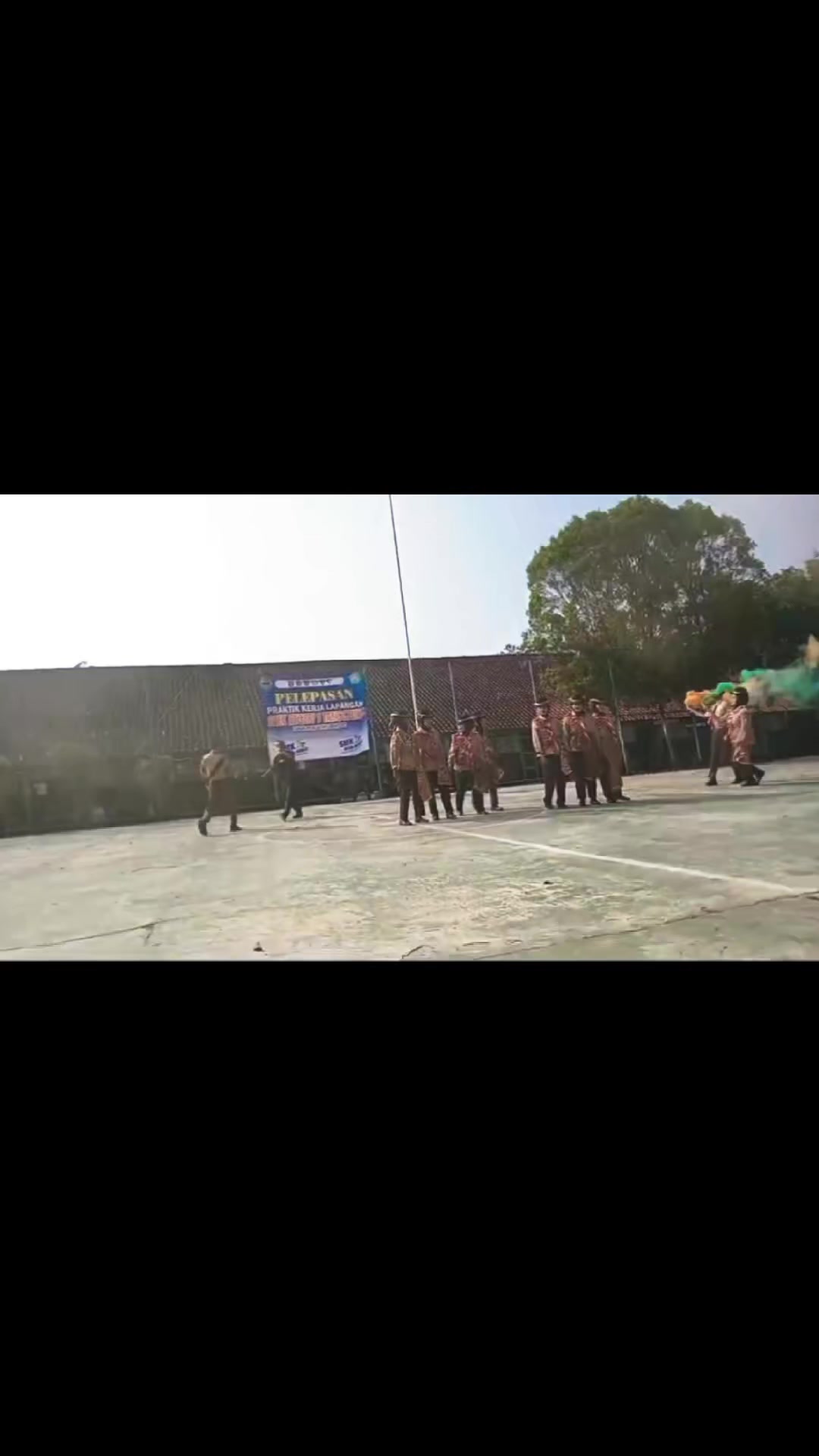 @SMKN 1 TANGGEUNG