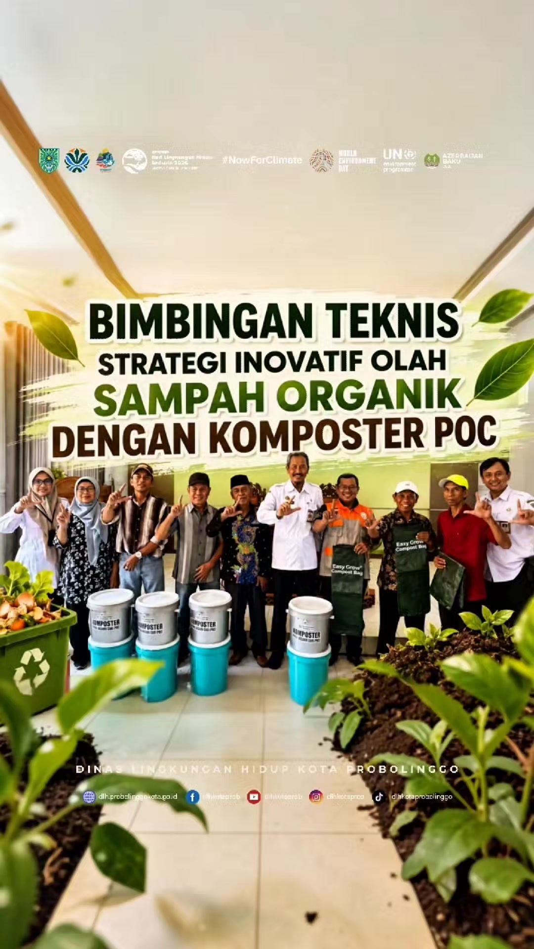 @DINAS LINGKUNGAN HIDUP