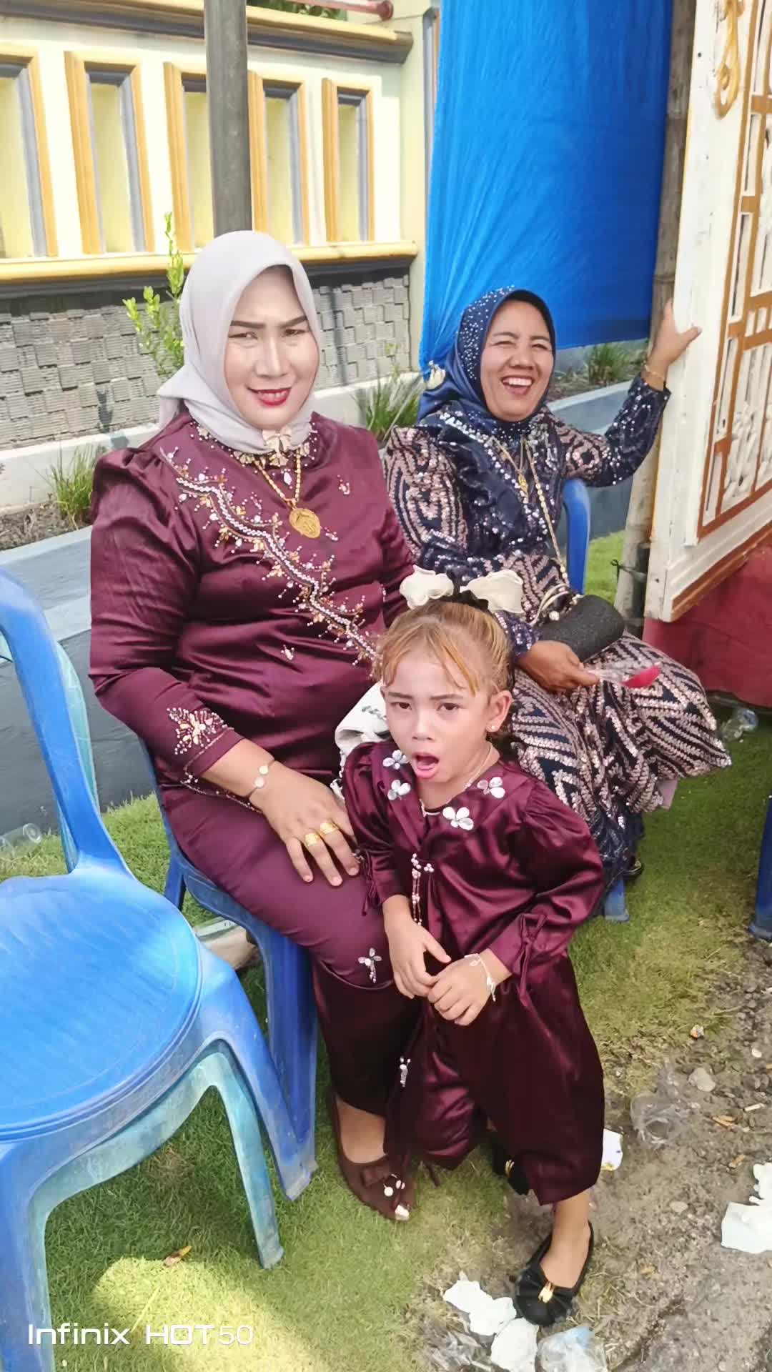 @Esna janda cantik  ✨🥰
