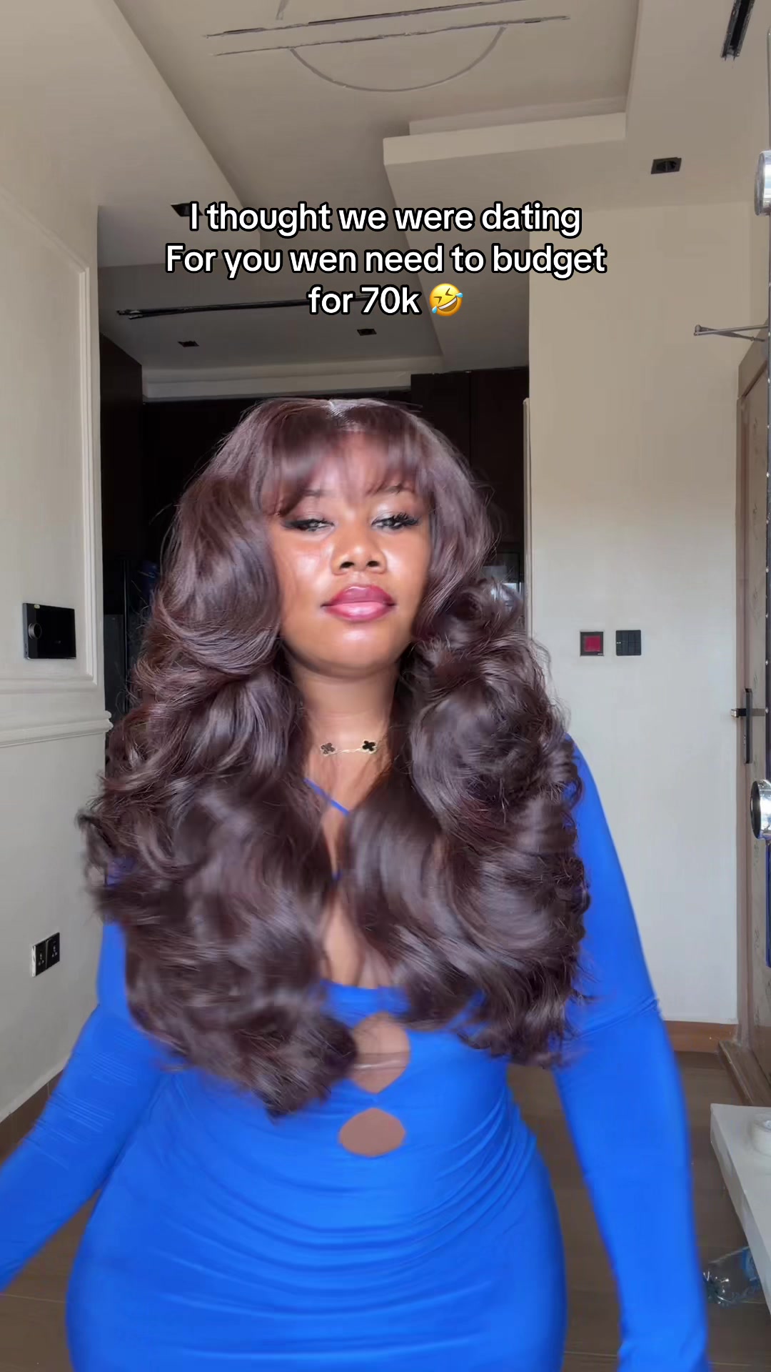 @HAIRBOSS IN PORTHARCOURT