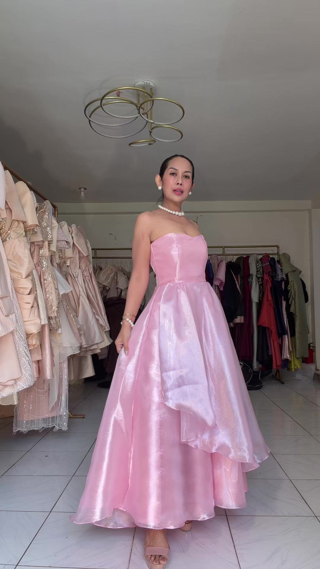 @MA Ng Gowns