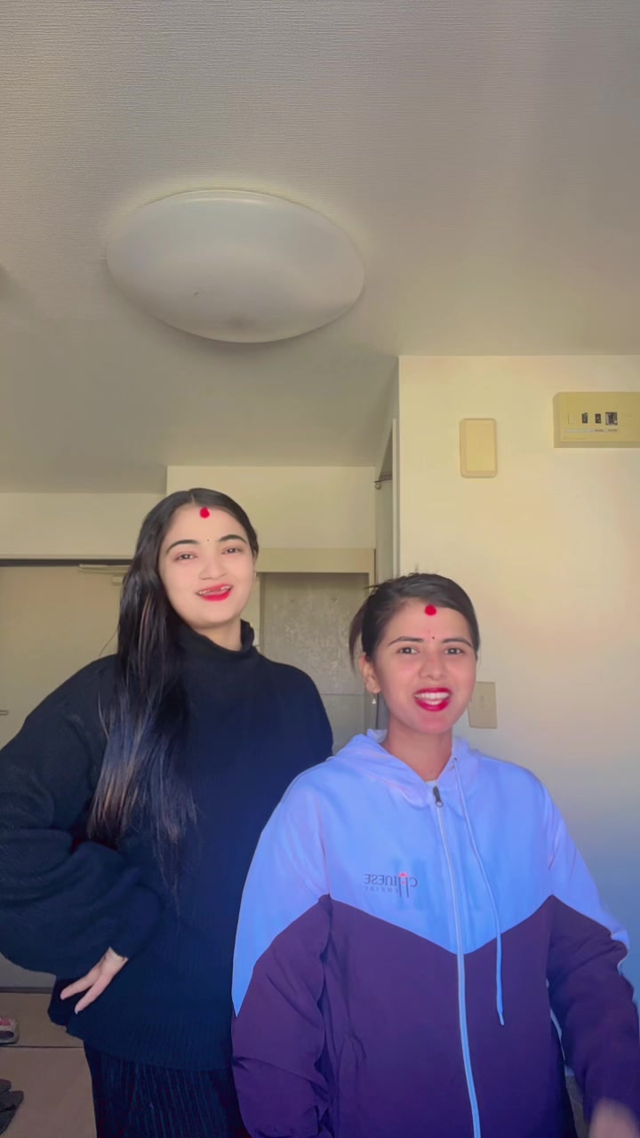 @Samjana Kandel