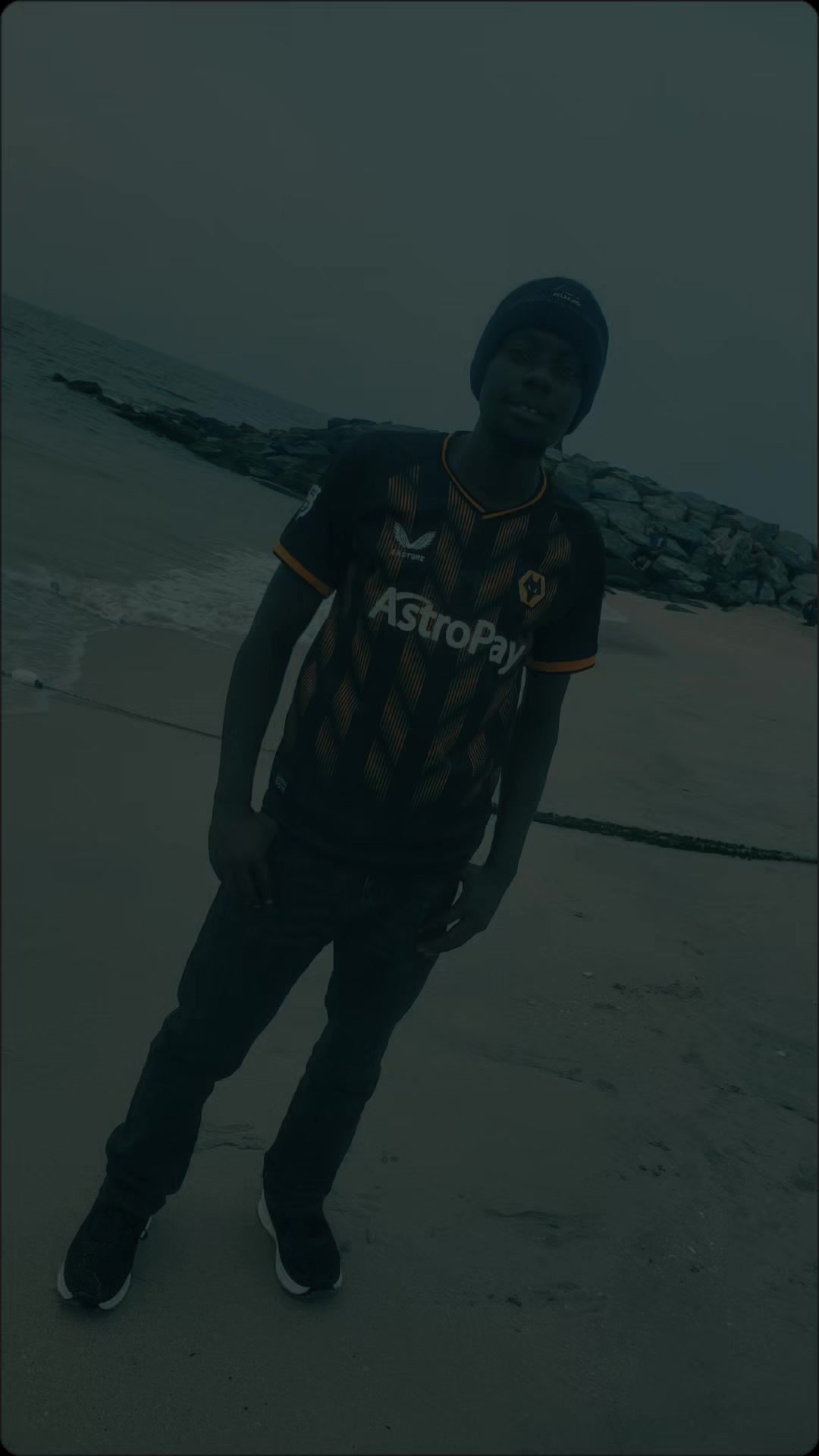 @Mr God Kayumbu