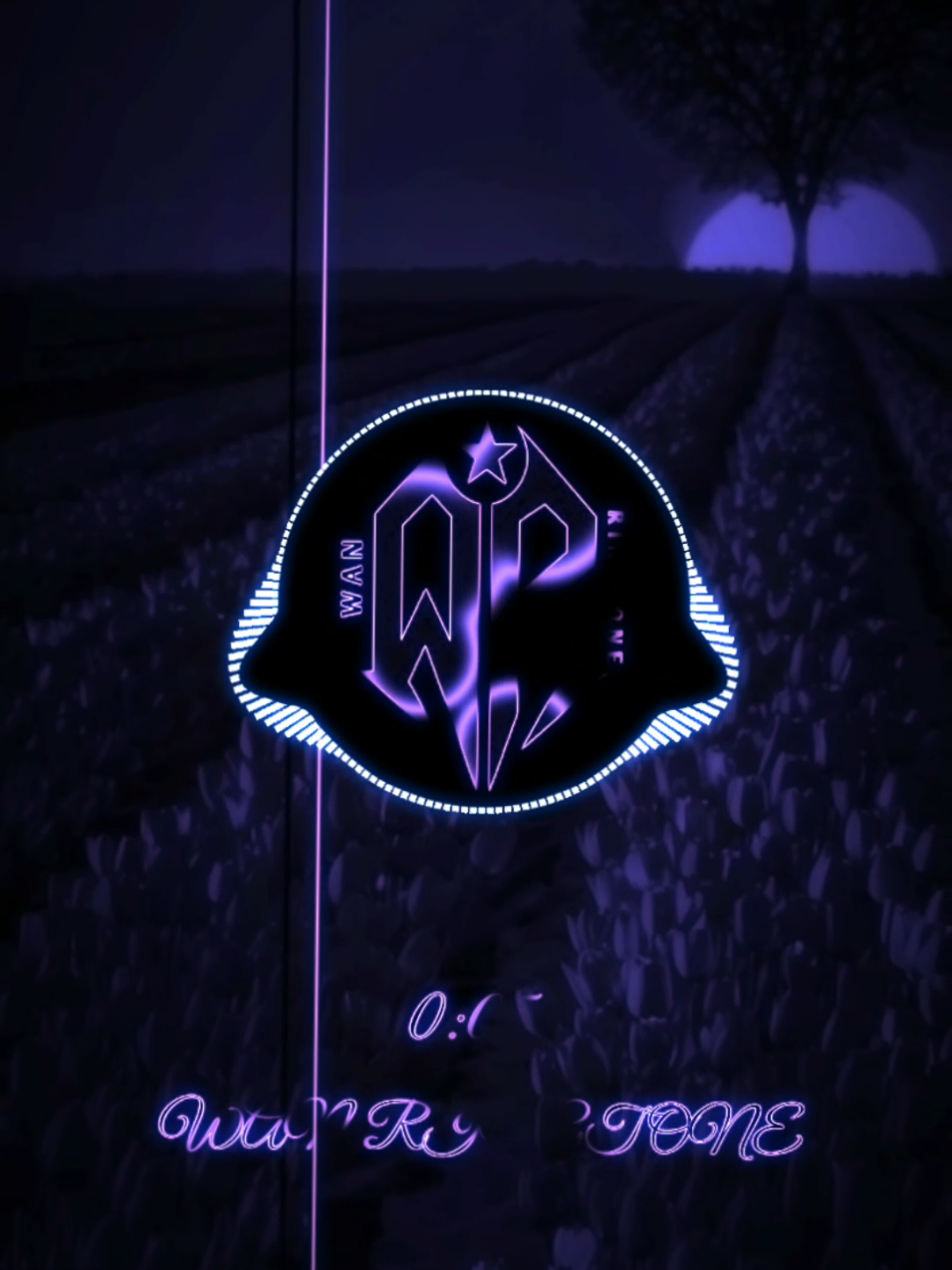 @𝙒𝙖𝙣 𝙍𝙞𝙣𝙜𝙩𝙤𝙣𝙚