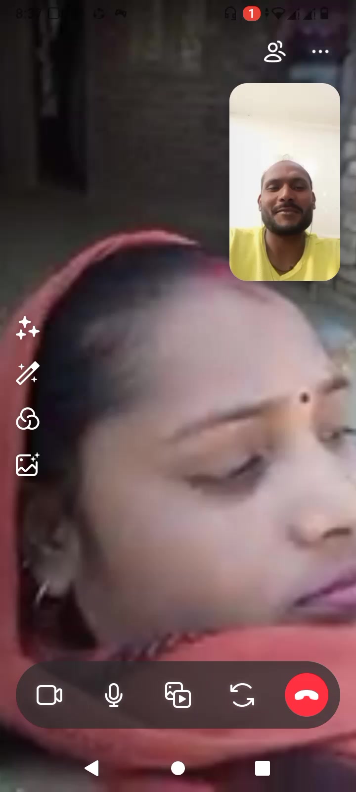 @Gourav Kumar
