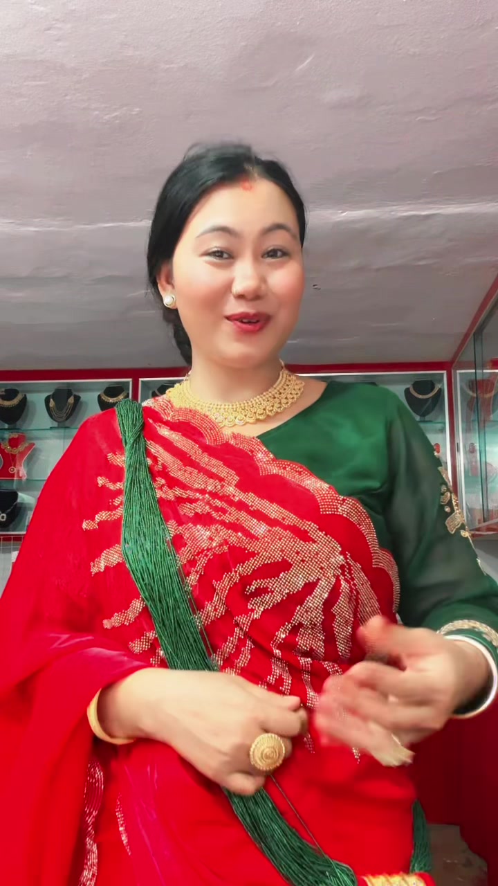@Sita budhathoki k . c🦋❤️