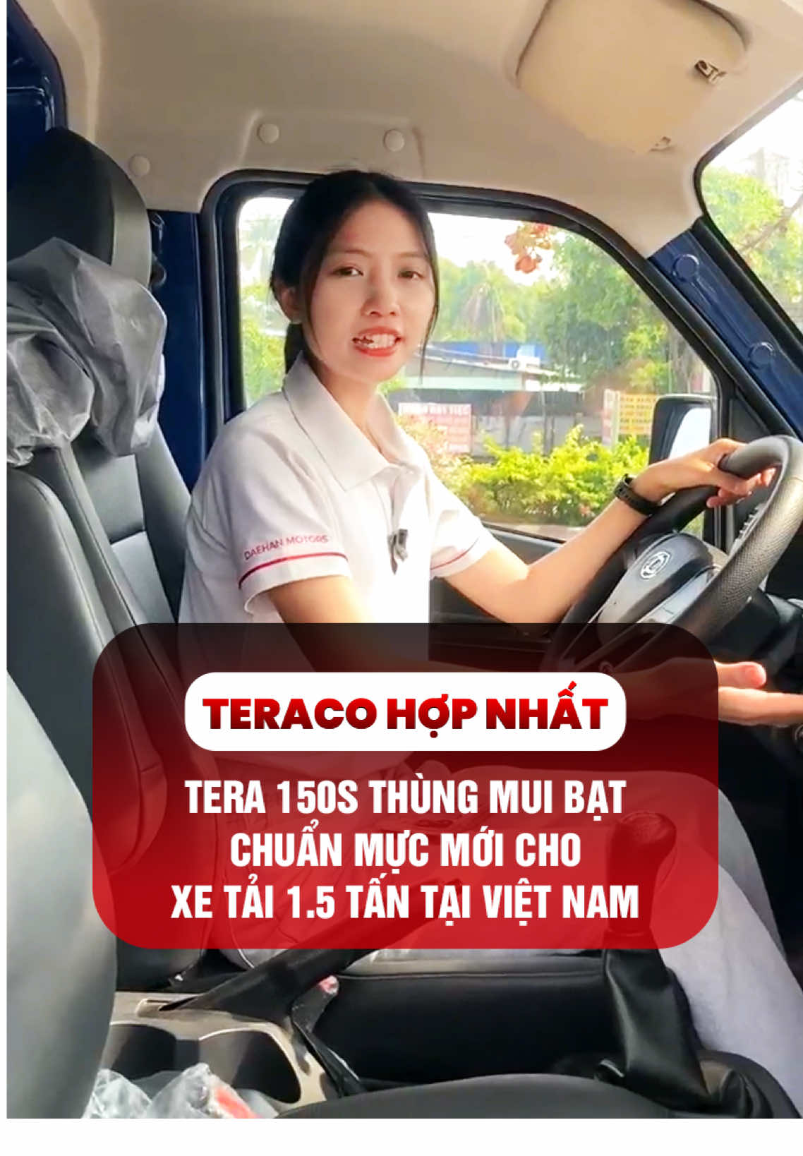 @Teraco Hợp Nhất