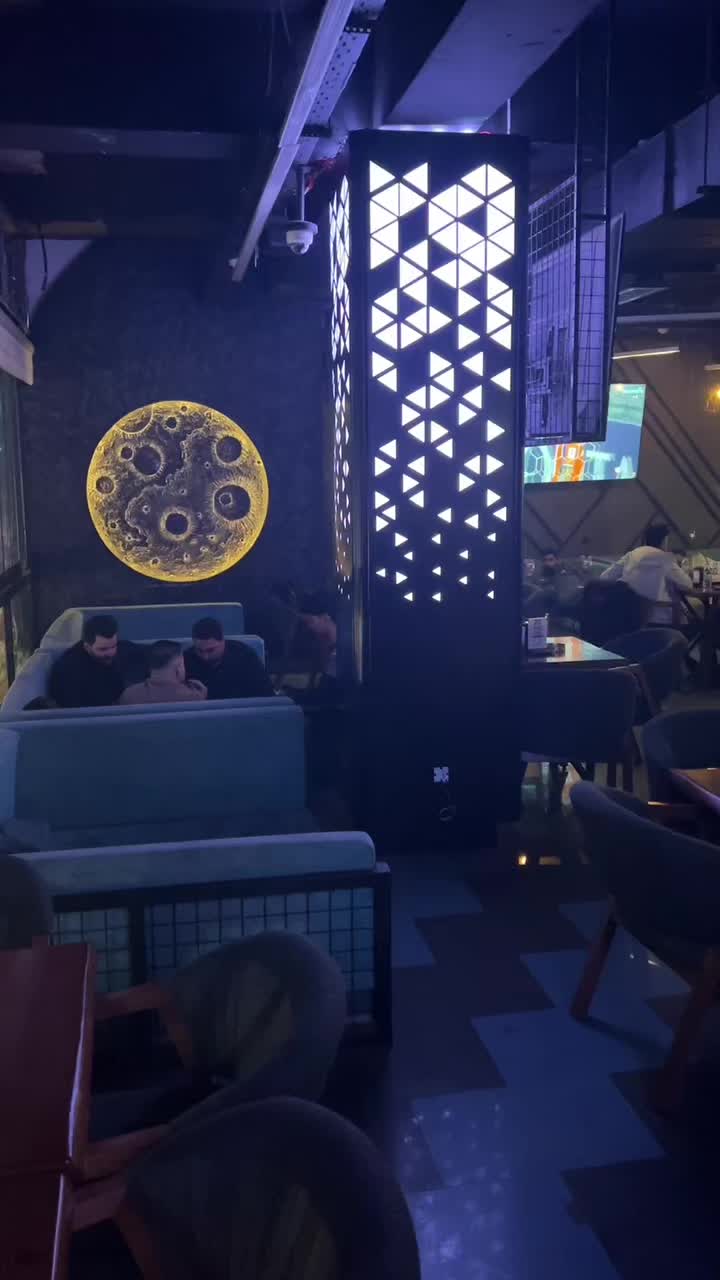 @Fastlink Cafe
