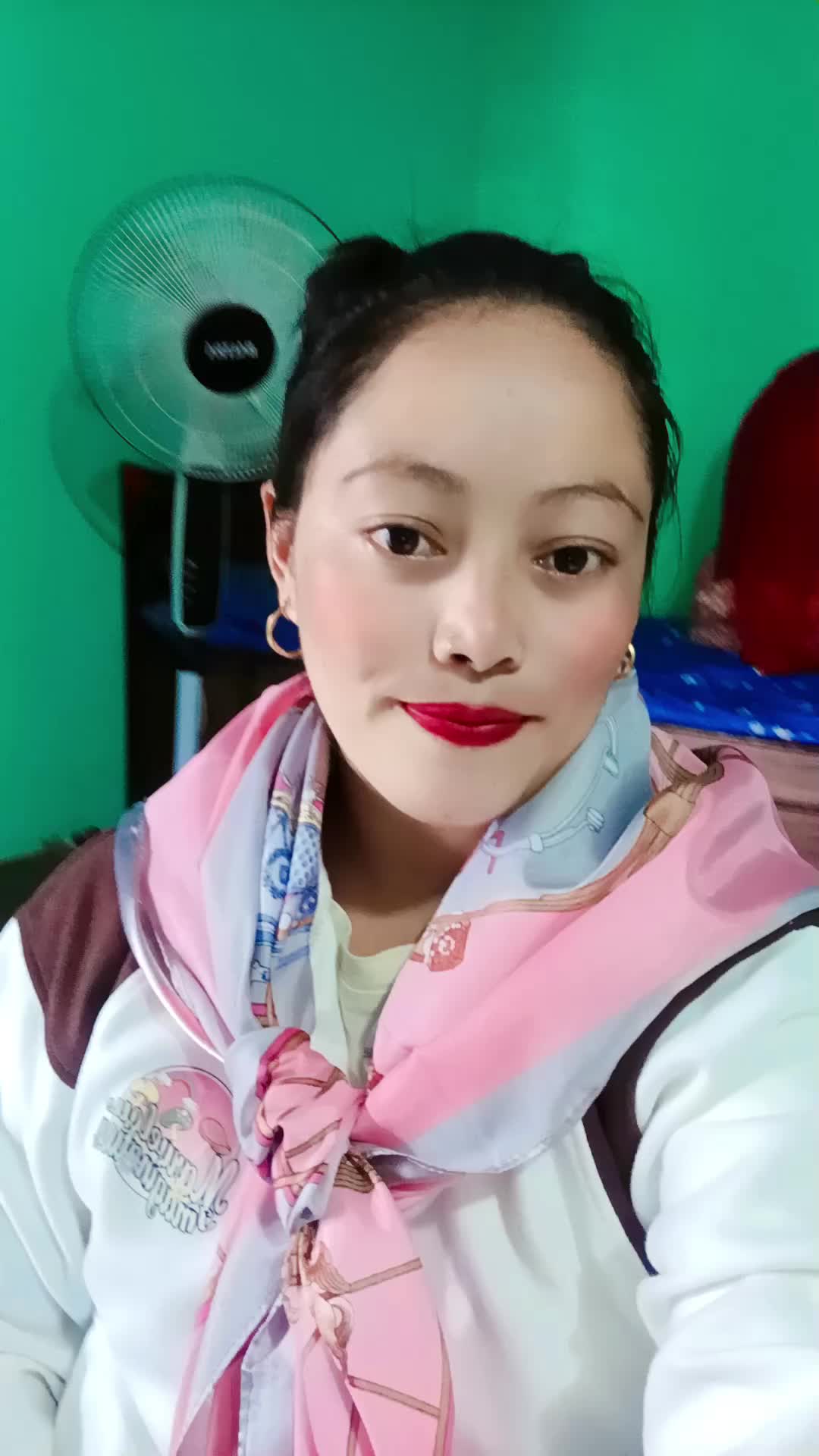 @yonzanni Manju♥️♥️