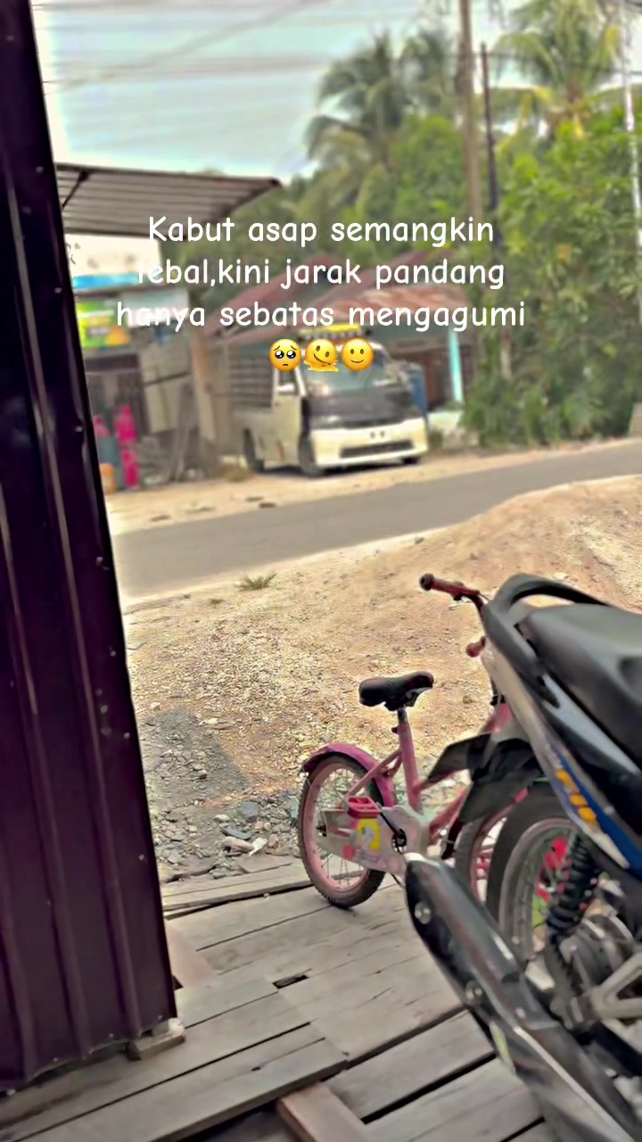@Faizal Saputra