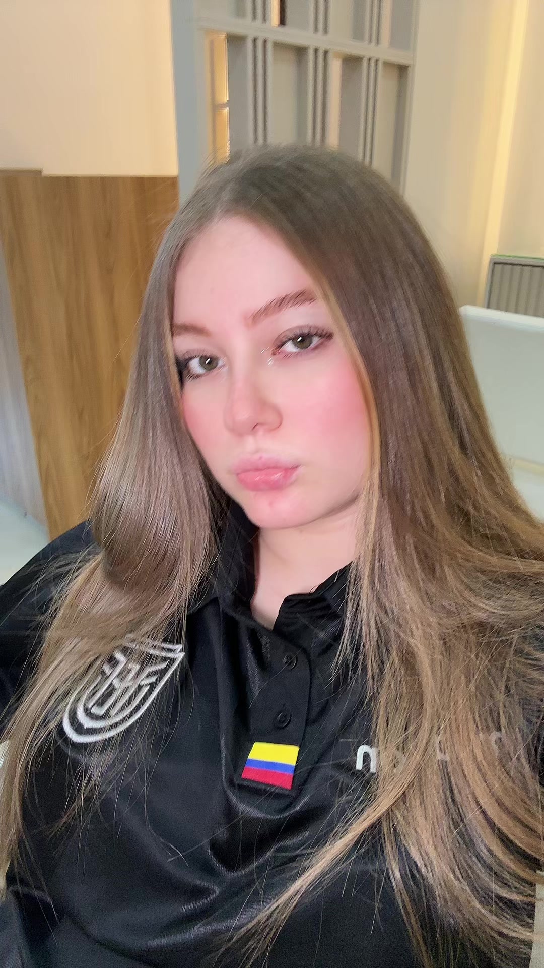 @Solange Nicole