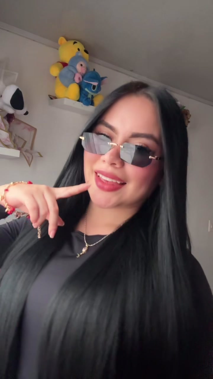 @¡Maria Fernanda!